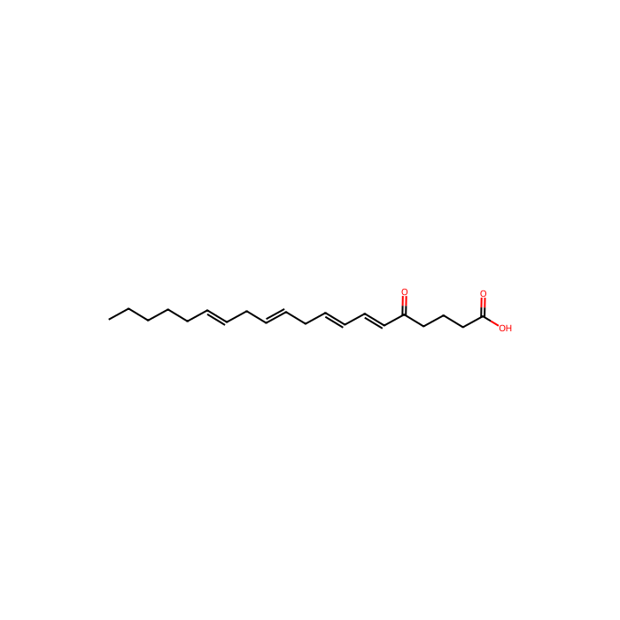 5-OxoETE - Moligand™, ≥95%, 100μg/ml in ethanol CAS No(106154-18-1) by Aladdin Scientific