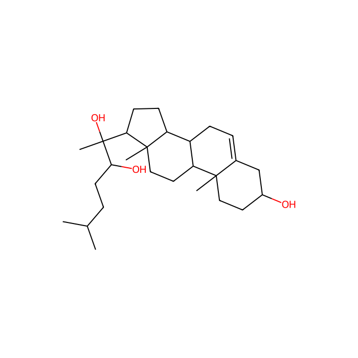 Oxy-16, Oxysterol - ≥95% CAS No(596-94-1) by Aladdin Scientific