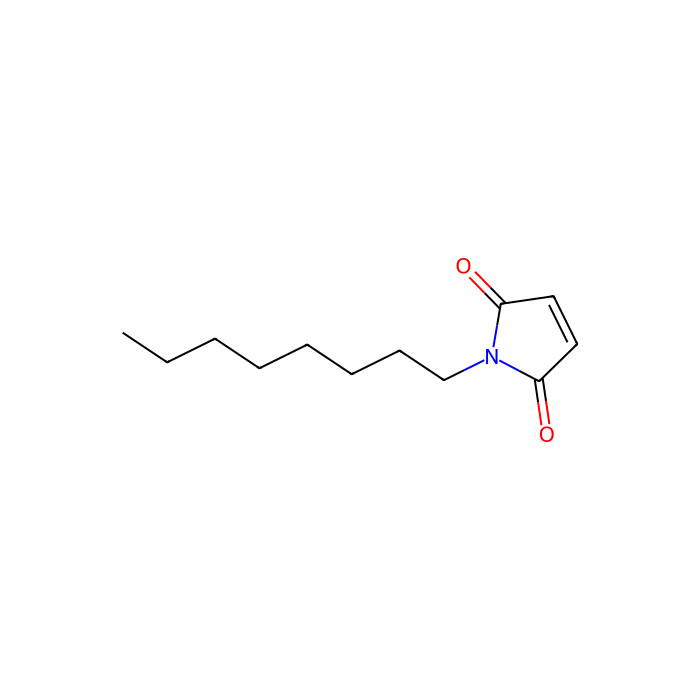 Octyl Maleimide -  CAS No(4080-76-6) by Aladdin Scientific