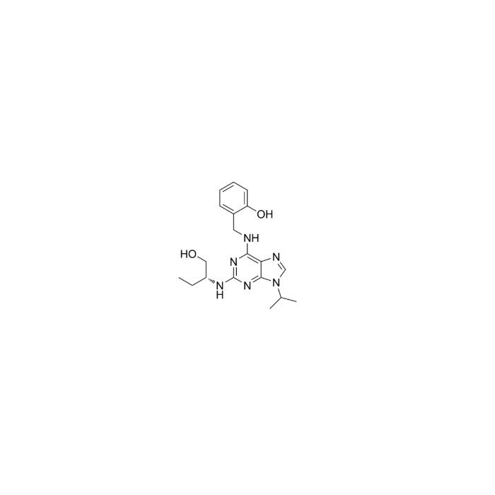 Olomoucine II - Moligand™, ≥98% CAS No(500735-47-7) by Aladdin Scientific