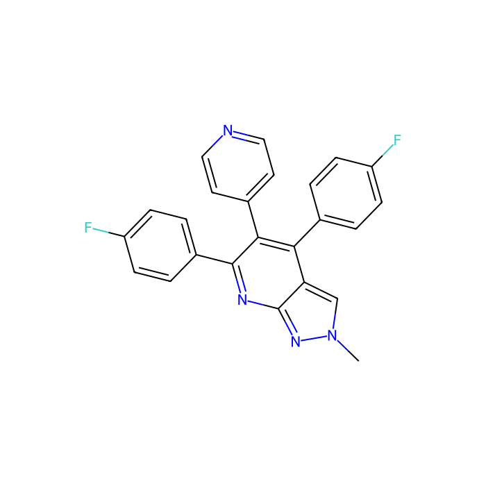Org 48762-0 - ≥98% CAS No(755753-89-0) by Aladdin Scientific