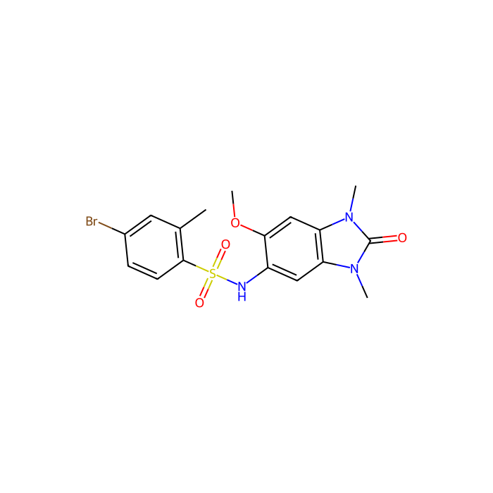 OF 1 - Moligand™, ≥98%(HPLC) CAS No(919973-83-4) by Aladdin Scientific