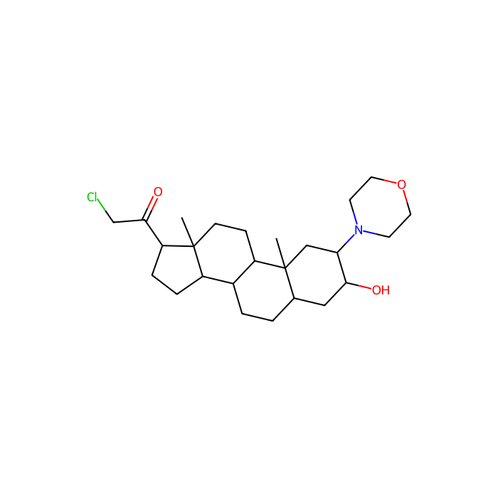 Org 20599 -  CAS No(156685-94-8) by Aladdin Scientific