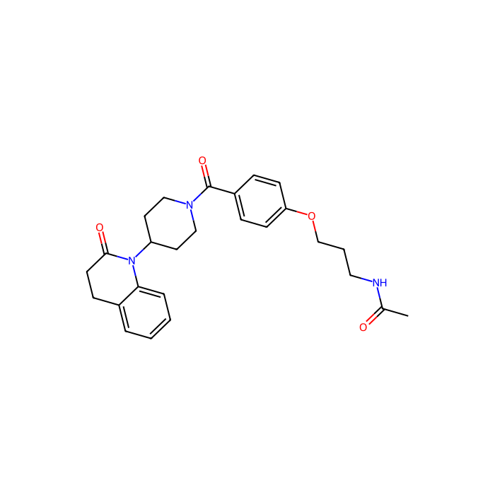 OPC 21268 - Moligand™, ≥98%(HPLC) CAS No(131631-89-5) by Aladdin Scientific