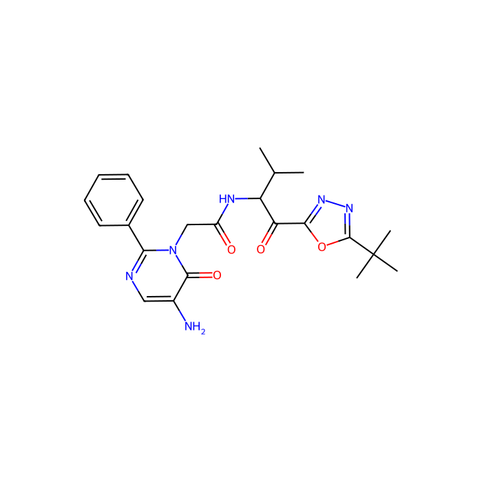 ONO 6818 - ≥98% CAS No(208848-19-5) by Aladdin Scientific