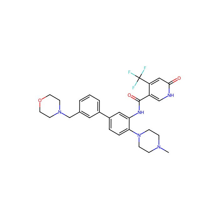 OICR 9429 - Moligand™, ≥98%(HPLC) CAS No(1801787-56-3) by Aladdin Scientific