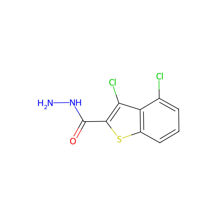 O8 OGG1 Inhibitor - ≥98%(HPLC) CAS No(350997-39-6) by Aladdin Scientific