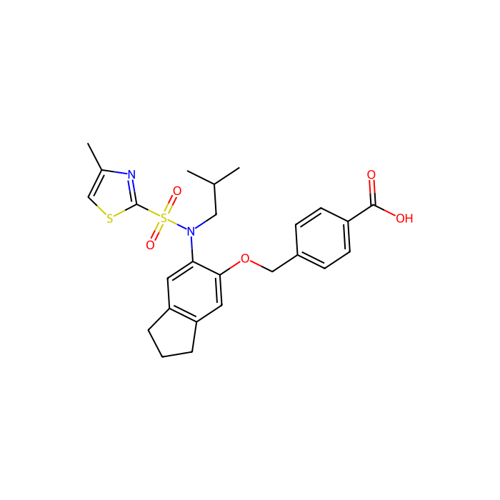 ONO 8130 - Moligand™, ≥98%(HPLC) CAS No(459841-96-4) by Aladdin Scientific