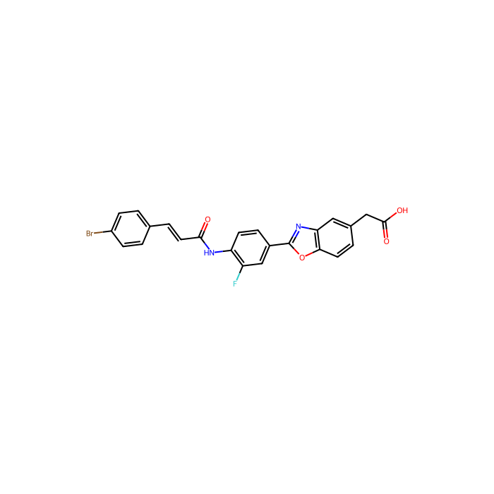 OGT 2115 - ≥97%(HPLC) CAS No(853929-59-6) by Aladdin Scientific