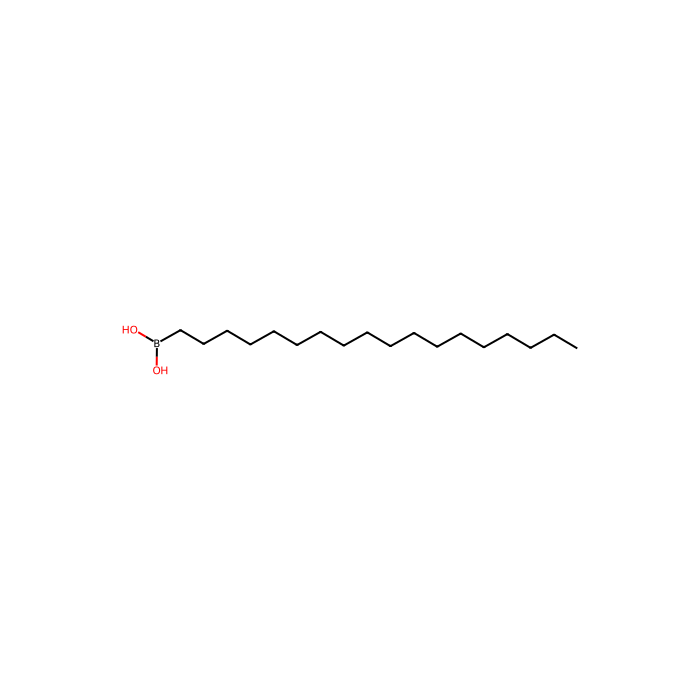Octadecylboronic acid -  CAS No(4445-09-4) by Aladdin Scientific