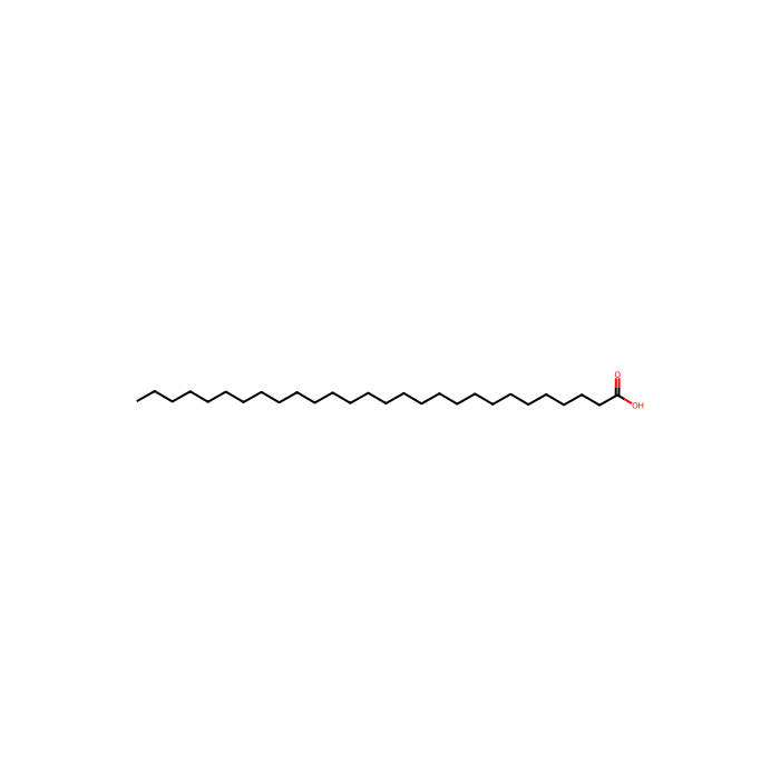 Octacosanoic acid - ≥98% CAS No(506-48-9) by Aladdin Scientific