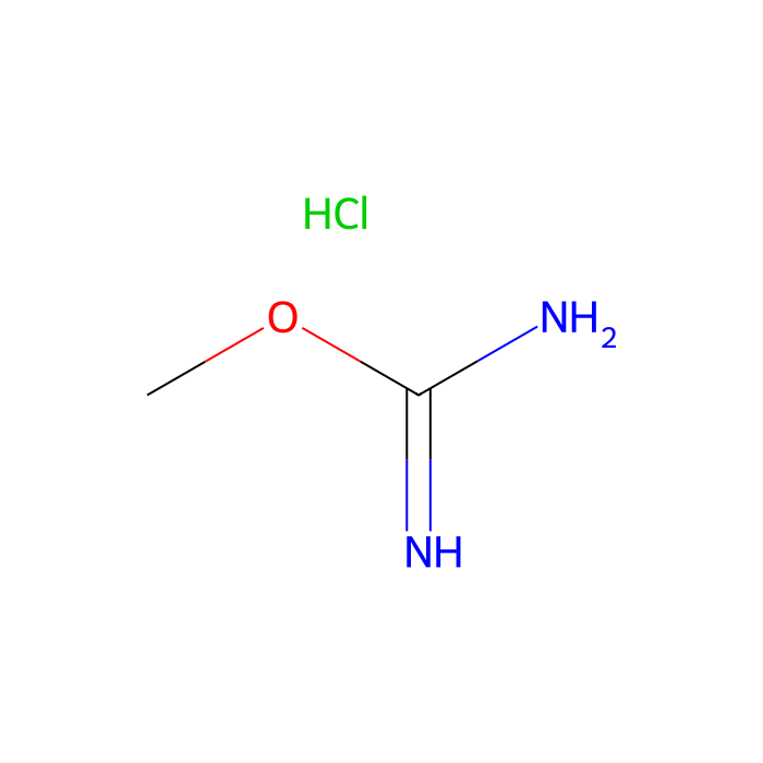 O-Methylisourea hydrochloride - ≥98% CAS No(5329-33-9) by Aladdin Scientific