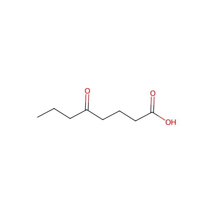 5-Oxooctanoic acid - ≥97% CAS No(3637-14-7) by Aladdin Scientific