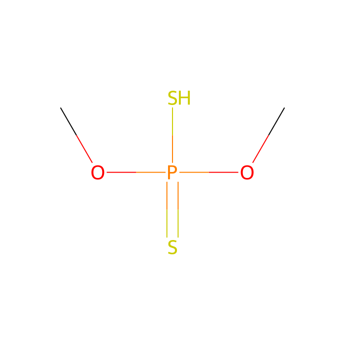 O,O'-Dimethyl Dithiophosphate - ≥85% CAS No(756-80-9) by Aladdin Scientific
