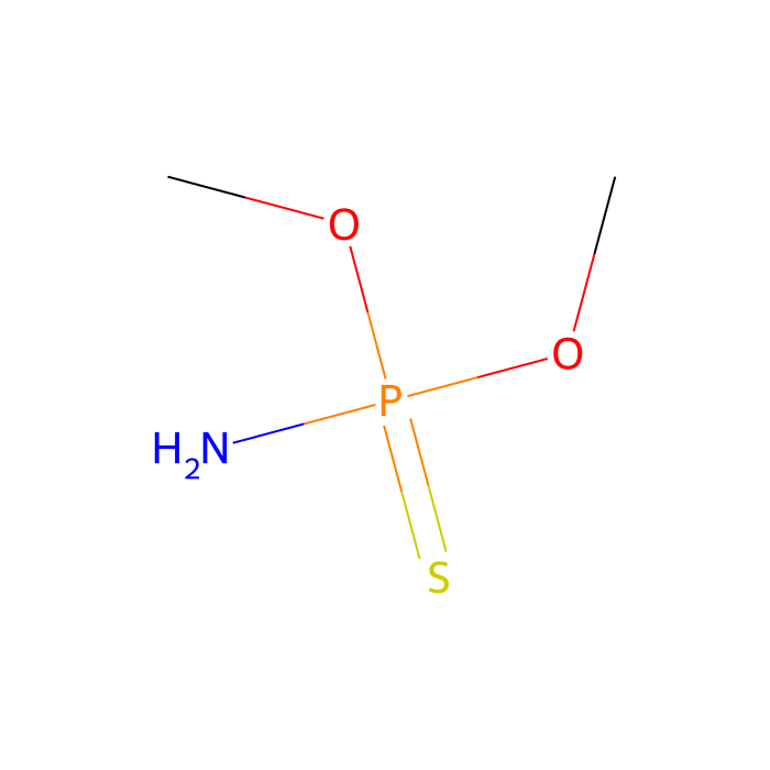 O,O-Dimethyl phosphoramidothioate - ≥90% CAS No(17321-47-0) by Aladdin Scientific