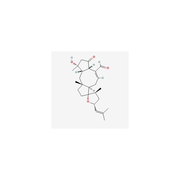 Ophiobolin A - Moligand™, ≥95% CAS No(4611-05-6) by Aladdin Scientific