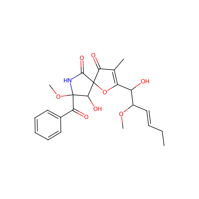 11-O-Methylpseurotin A -  CAS No(956904-34-0) by Aladdin Scientific