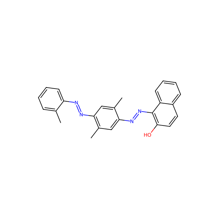 Oil Red EGN - ≥85% CAS No(4477-79-6) by Aladdin Scientific