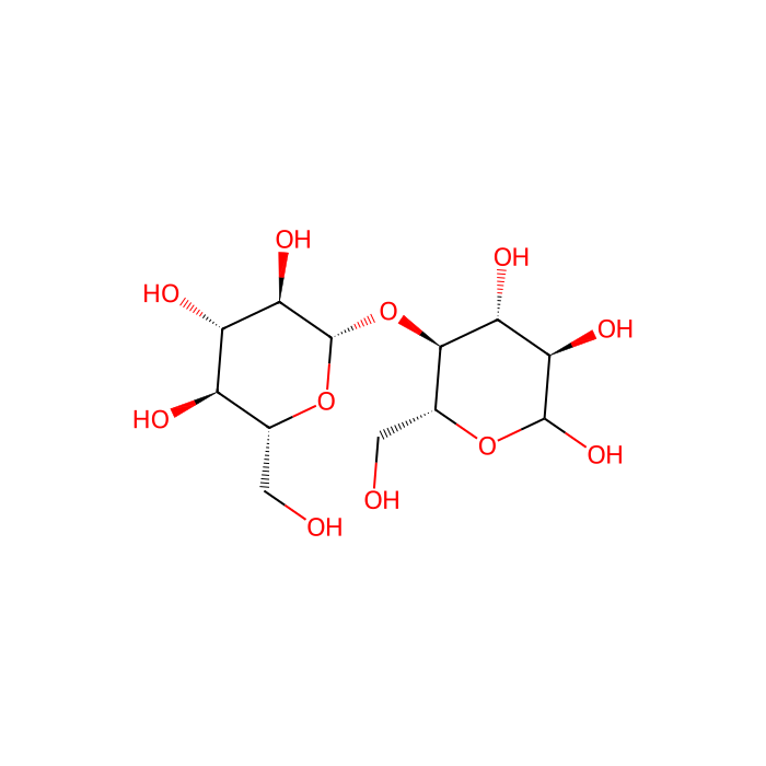 4-O-(b-D-Mannopyranosyl)-D-glucose - ≥95% CAS No(28072-80-2) by Aladdin Scientific