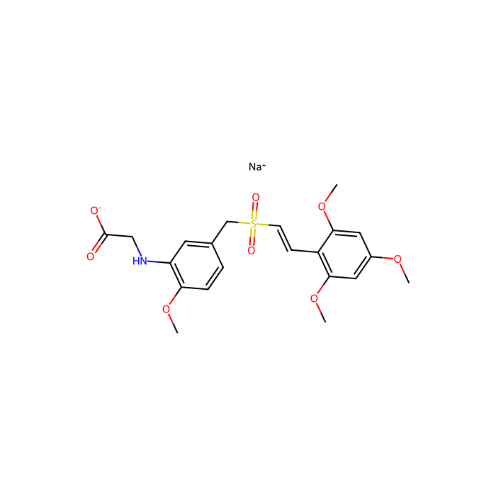 ON-01910 - ≥98% CAS No(1225497-78-8) by Aladdin Scientific