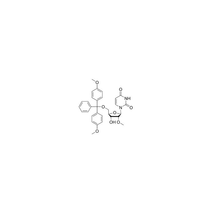 5′-O-DMT-2′-O-methyluridine - Moligand™,≥98% CAS No(103285-22-9) by Aladdin Scientific