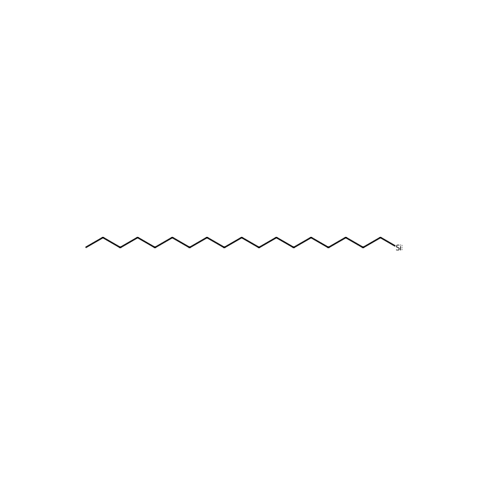 Octadecylsilane - ≥96% CAS No(18623-11-5) by Aladdin Scientific