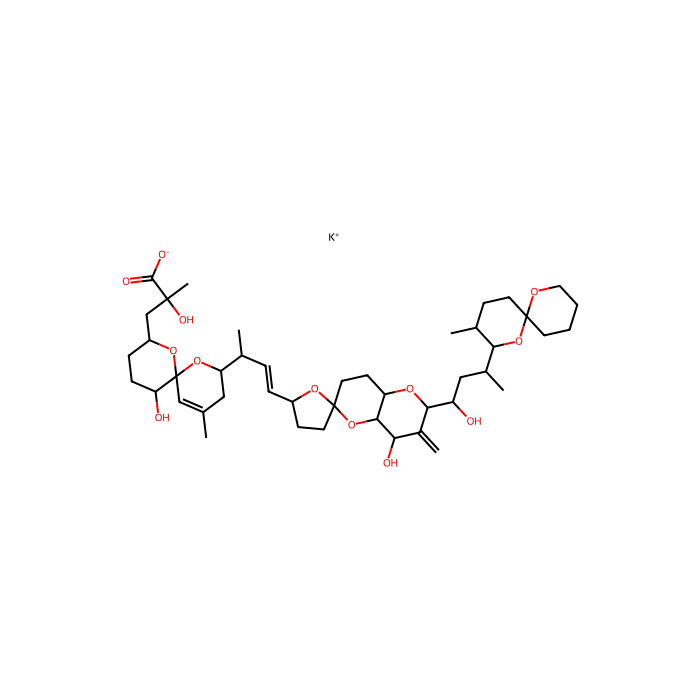 Okadaic Acid, Potassium Salt - ≥98% CAS No(155751-72-7) by Aladdin Scientific
