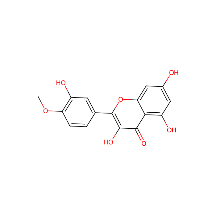 4′-O-Methyl Quercetin - ≥98% CAS No(603-61-2) by Aladdin Scientific