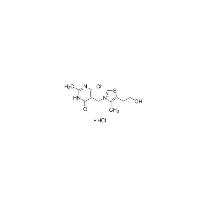 Oxythiamine chloride hydrochloride - Moligand™,≥95% CAS No(136-16-3) by Aladdin Scientific