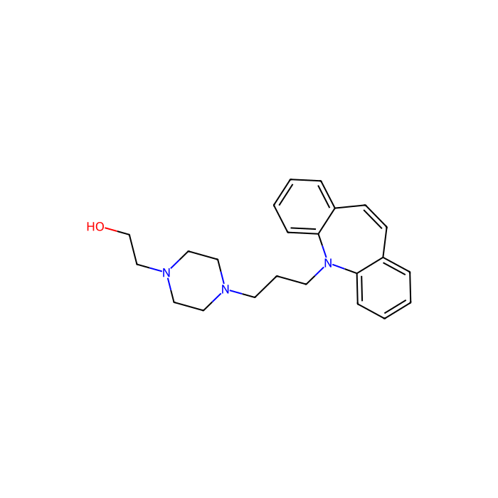 Opipramol - Moligand™, ≥98% CAS No(315-72-0) by Aladdin Scientific