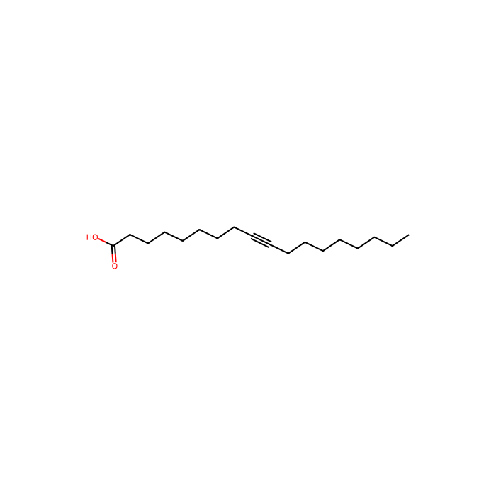 9-Octadecynoic acid -  CAS No(506-24-1) by Aladdin Scientific