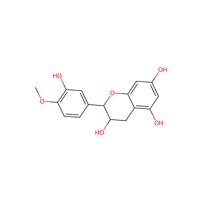 4′-O-Methylcatechin -  CAS No(69912-75-0) by Aladdin Scientific