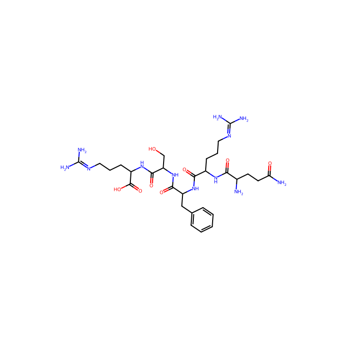 Opiorphin - Moligand™, ≥95% CAS No(864084-88-8) by Aladdin Scientific