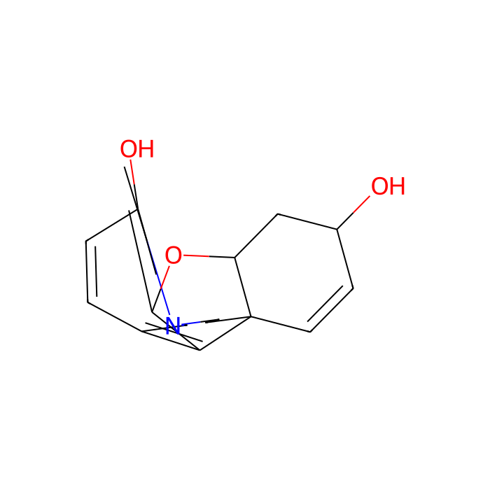 O-Desmethyl galanthamine -  CAS No(60755-80-8) by Aladdin Scientific