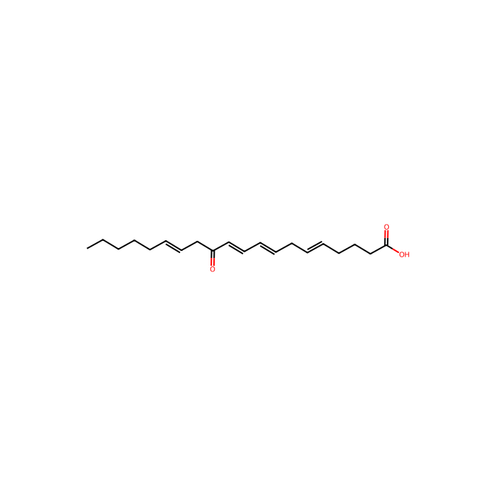 12-OxoETE - 100 ug/mL in ethanol，≥90% CAS No(108437-64-5) by Aladdin Scientific