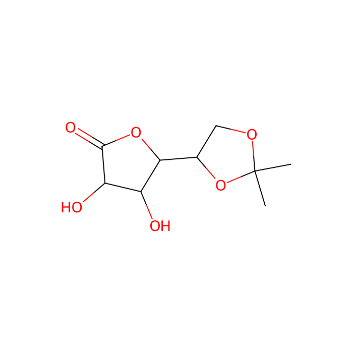 5,6-O-Isopropylidene-L-gulono-1,4-lactone -  CAS No(94697-68-4) by Aladdin Scientific