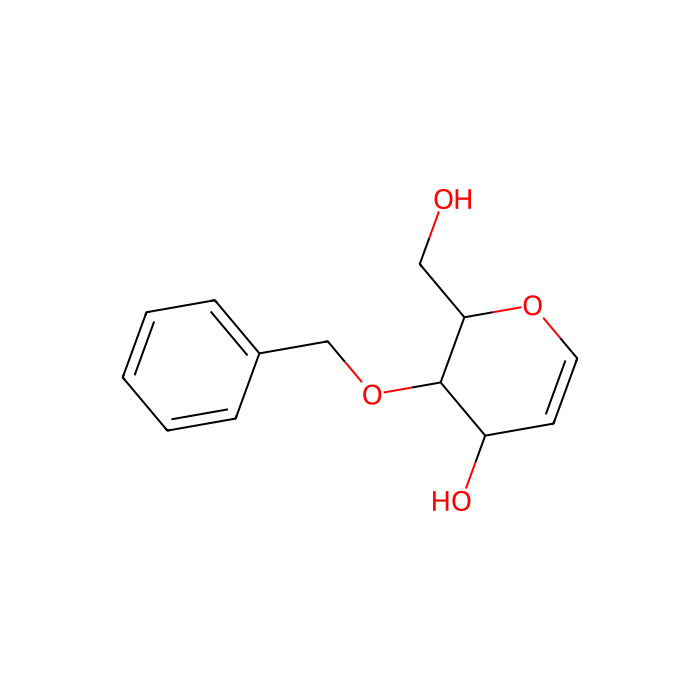 4-O-Benzyl-D-glucal - ≥98% CAS No(58871-11-7) by Aladdin Scientific