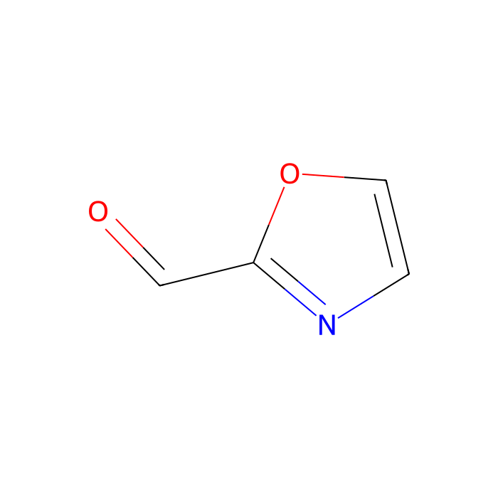 Oxazole-2-carbaldehyde - ≥97% CAS No(65373-52-6) by Aladdin Scientific