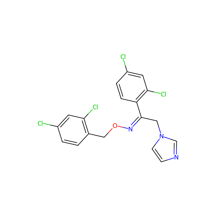 Oxiconazole - ≥97% CAS No(64211-45-6) by Aladdin Scientific
