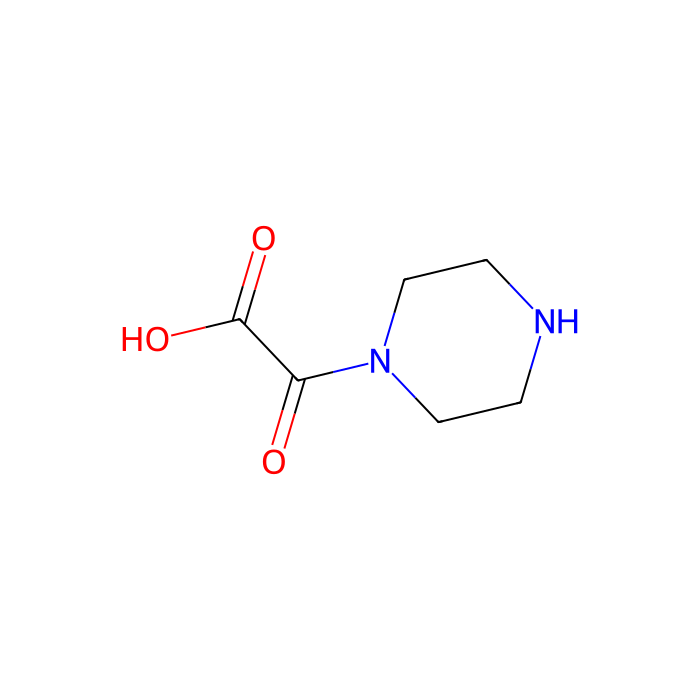 Oxo-piperazin-1-yl-acetic acid - ≥97% CAS No(691394-09-9) by Aladdin Scientific
