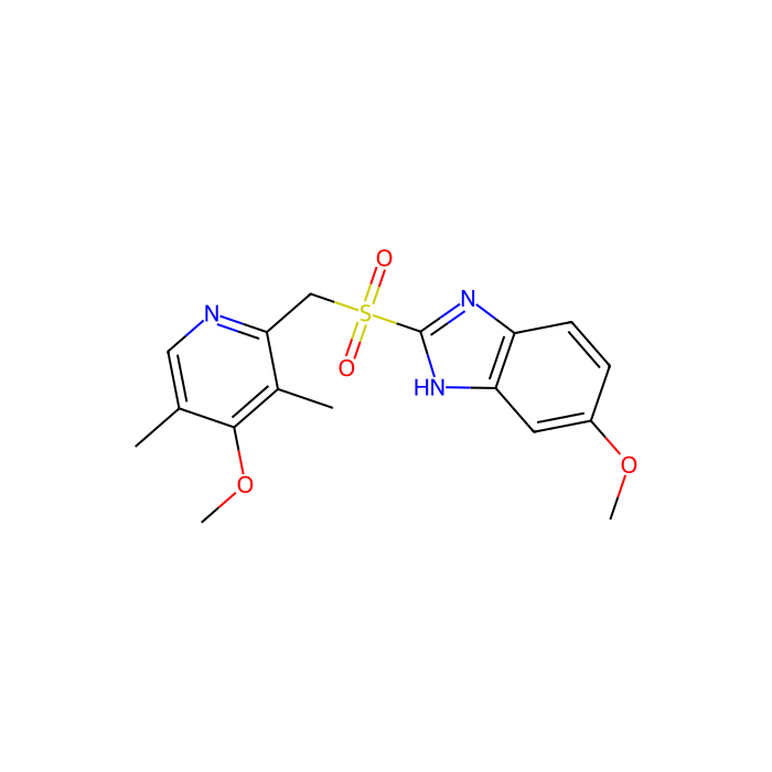 Omeprazole-d3 Sulfone -  CAS No(1189891-71-1) by Aladdin Scientific