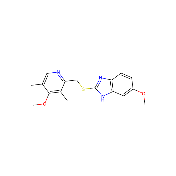 Omeprazole-d3 Sulfide -  CAS No(922730-98-1) by Aladdin Scientific