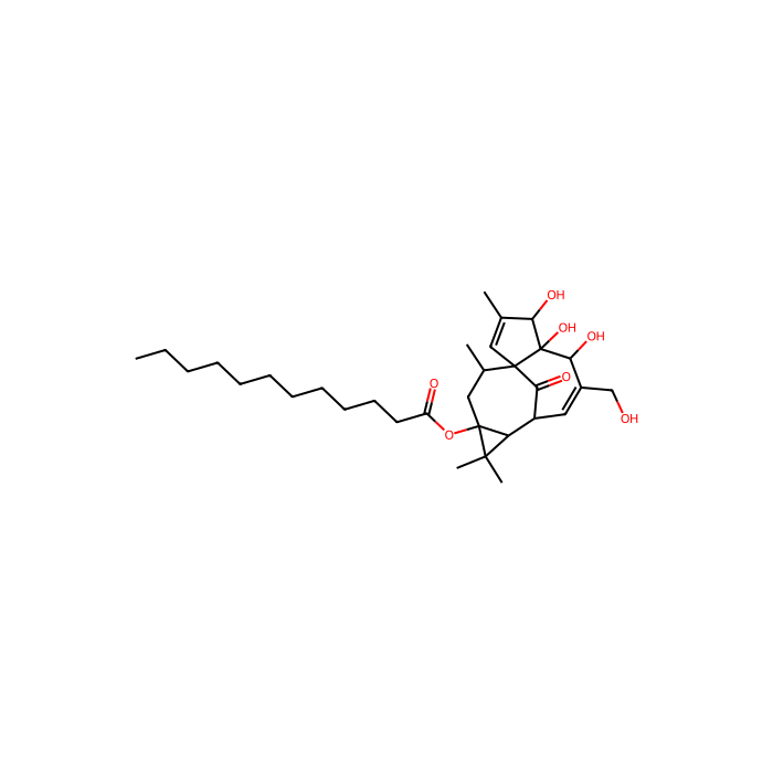 13-Oxyingenol dodecanoat - ≥98% CAS No(54706-70-6) by Aladdin Scientific
