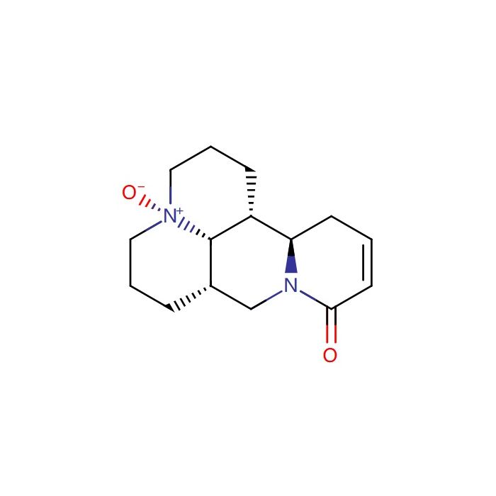 Oxysophocarpine - analytical standard CAS No(26904-64-3) O398829 by Aladdin Scientific