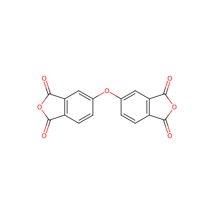 4,4′-Oxydiphthalic anhydride(ODPA) - ≥99% CAS No(1823-59-2) by Aladdin Scientific