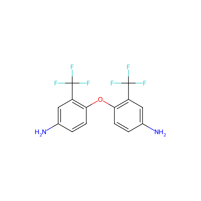 4,4'-Oxybis[3-(trifluoromethyl)aniline] - ≥98% CAS No(344-48-9) by Aladdin Scientific