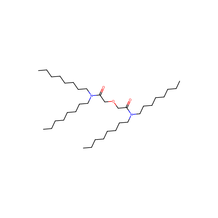 2,2'-Oxybis(N,N-di-n-octylacetamide) - ≥95% CAS No(342794-43-8) by Aladdin Scientific