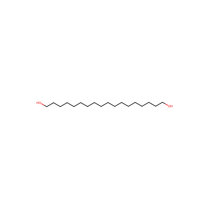 1,18-Octadecanediol - ≥98% CAS No(3155-43-9) by Aladdin Scientific