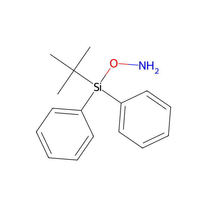 O-(tert-Butyldiphenylsilyl)hydroxylamine - ≥95% CAS No(103587-51-5) by Aladdin Scientific