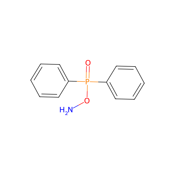 O-(Diphenylphosphinyl)hydroxylamine - ≥98% CAS No(72804-96-7) by Aladdin Scientific